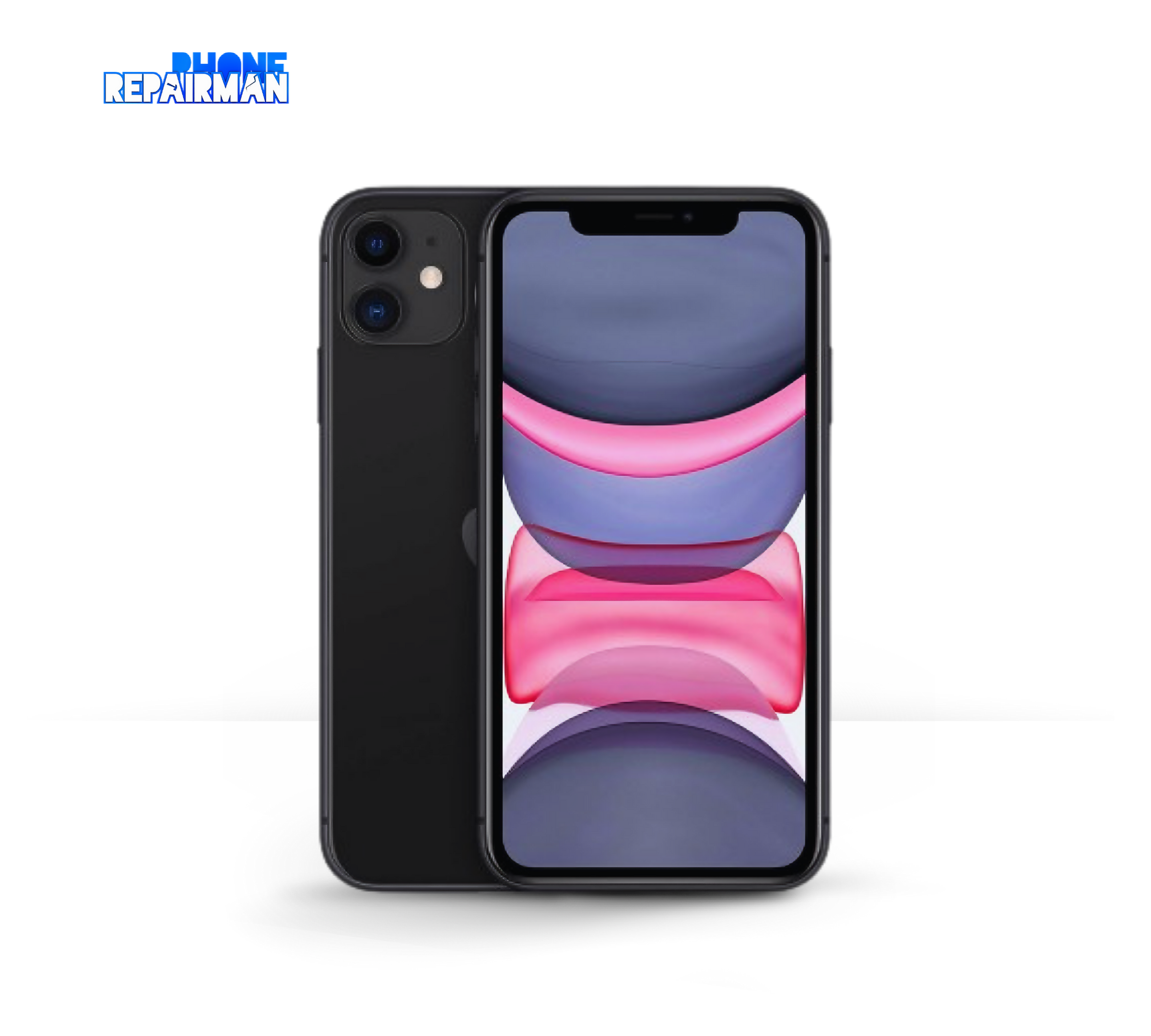 Buy Refurbished iPhone 11 64GB Black - Grade A Unlocked